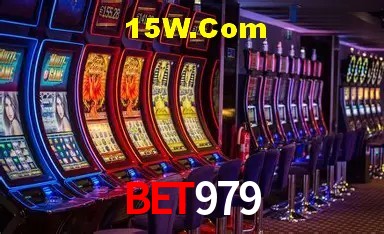 Desvendando o Mundo dos Jogos Virtuais na Bet979